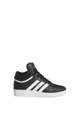 adidas Çocuk  Siyah  Yürüyüş Ayakkabısı HOOPS 4.0 MID J JI3477 - 2