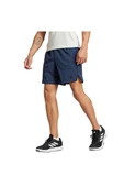 adidas Erkek  Mavi  Şort D4T SHORT JI8137 thumbnail 3