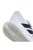 adidas Beyaz Unisex Çocuk   Koşu Ayakkabısı DURAMO SL2 EL C IH3598 - 8