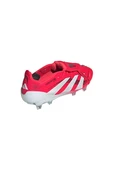 adidas Kırmızı Erkek   Krampon PREDATOR ELITE FT FG ID8966 - 6