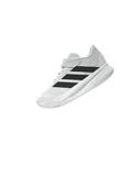 adidas Beyaz Unisex Çocuk   Koşu Ayakkabısı DURAMO SL2 EL C IH3598 - 12