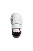 adidas Bebek  Beyaz  Yürüyüş Ayakkabısı GRAND COURT MINNIE CF I IH6309 thumbnail 3
