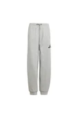 adidas Unisex Çocuk  Gri  Eşofman Altı J FI LOGO PT JC7565 - 8