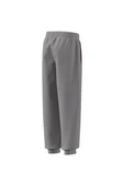 adidas Unisex Çocuk  Gri  Eşofman Altı J FI LOGO PT JC7565 - 12