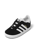 adidas Bebek  Siyah  Sneaker GAZELLE CF EL I IH0338 thumbnail 12