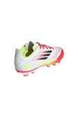 adidas Beyaz Çocuk   Krampon F50 CLUB FG/MG J IE1309 thumbnail 4