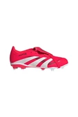 adidas Kırmızı Çocuk   Krampon PREDATOR LEAGUE FT FG J ID3830 - 1