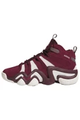 adidas Erkek  Bordo  Basketbol Ayakkabısı CRAZY 8 JI0331 - 12