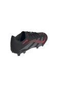 adidas Siyah Çocuk   Krampon PREDATOR LEAGUE FG/MG J ID3749 - 6