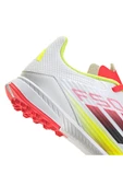 adidas Beyaz Çocuk   Halı Saha F50 LEAGUE TF J IE3753 - 7