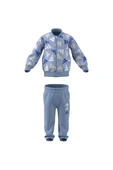 adidas Mavi Bebek   Eşofman I CLBRTNTS JI6204 thumbnail 9