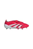 adidas Kırmızı Erkek   Krampon PREDATOR ELITE FT FG ID8966 - 1