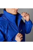 adidas Mavi Erkek   Ceket MT ESS 2L R JKT JM8695 - 9