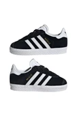 adidas Bebek  Siyah  Sneaker GAZELLE CF EL I IH0338 thumbnail 11