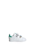 adidas Beyaz Bebek   Sneaker STAN SMITH CF I JH7440 thumbnail 2