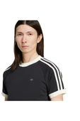 adidas Erkek  Siyah  T-shirt CALI TEE JC6361 thumbnail 5