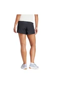 adidas Kadın  Siyah  Şort 3S SHORT HIGH R JF4359 - 4