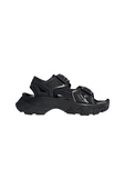 adidas Siyah Kadın   Sandalet aSMC HIKA SANDAL CANVAS IE3540 - 1