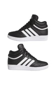 adidas Çocuk  Siyah  Yürüyüş Ayakkabısı HOOPS 4.0 MID J JI3477 - 10