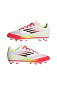 adidas Beyaz Çocuk   Krampon F50 CLUB FG/MG J IE1309 thumbnail 7