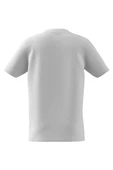 adidas Çocuk  Beyaz  T-shirt Y MESSI N&N G T JJ1416 - 11