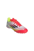 adidas Beyaz Çocuk   Halı Saha F50 LEAGUE TF J IE3753 - 5