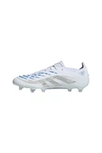 adidas Erkek  Beyaz  Krampon PREDATOR ELITE FG ID3879 - 4