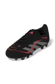 adidas Unisex Çocuk  Siyah  Krampon PREDATOR CLUB FG/MG J ID3812 thumbnail 10