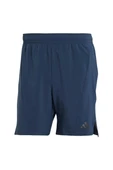 adidas Erkek  Mavi  Şort D4T SHORT JI8137 thumbnail 1