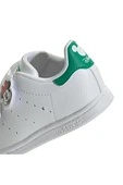 adidas Beyaz Bebek   Sneaker STAN SMITH CF I JH7440 thumbnail 9