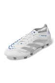 adidas Erkek  Beyaz  Krampon PREDATOR ELITE FG ID3879 - 10