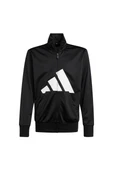 adidas Unisex Çocuk  Siyah  Eşofman J BL TR TS 205 JE1399 - 8