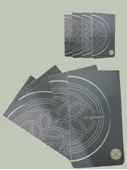 Defter, notluk için - 2