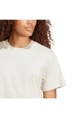 adidas Gri Kadın   T-shirt W SL SJ T JI6079 - 6