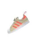 adidas Sarı Unisex Çocuk   Sneaker SUPERSTAR 360 CF C JH5214 thumbnail 11