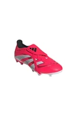 adidas Erkek  Kırmızı  Krampon PREDATOR LEAGUE FT FG/MG ID1319 - 7
