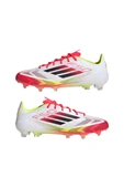 adidas Beyaz Erkek   Krampon F50 ELITE FG IE1206 - 5