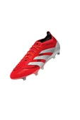 adidas Kırmızı Erkek   Krampon PREDATOR ELITE FG ID3882 - 10
