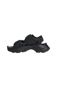 adidas Siyah Kadın   Sandalet aSMC HIKA SANDAL CANVAS IE3540 - 5