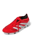 adidas Kırmızı Erkek   Krampon PREDATOR ELITE FT FG ID8966 - 10