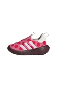 adidas Pembe Bebek   Bot MONOFIT MINNIE I IH6313 thumbnail 5