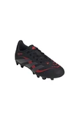 adidas Unisex Çocuk  Siyah  Krampon PREDATOR CLUB FG/MG J ID3812 thumbnail 5