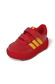 adidas Bebek  Kırmızı  Yürüyüş Ayakkabısı BREAKNET MULAN CF I JH9235 thumbnail 12