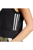 adidas Kadın  Siyah  Yelek KNITTED VEST JD0902 - 6