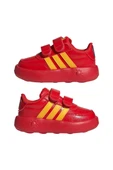 adidas Bebek  Kırmızı  Yürüyüş Ayakkabısı BREAKNET MULAN CF I JH9235 thumbnail 11