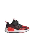 adidas Siyah Çocuk   Yürüyüş Ayakkabısı SPIDER RUNNER AC K IH1121 - 1