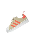adidas Sarı Bebek   Sneaker SUPERSTAR 360 CF I JH5216 - 11