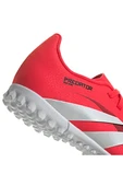 adidas Çocuk  Kırmızı  Halı Saha PREDATOR CLUB TF J ID3805 - 8