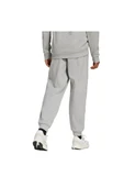 adidas Unisex Çocuk  Gri  Eşofman Altı J FI LOGO PT JC7565 - 3