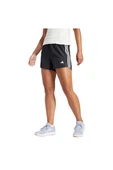 adidas Kadın  Siyah  Şort 3S SHORT HIGH R JF4359 - 3